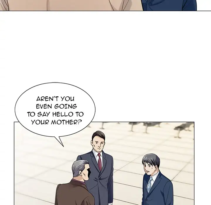 Jeopardy - Chapter 5 [photo 78] - MangaPorn
