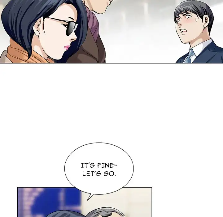 Jeopardy - Chapter 5 [photo 86] - MangaPorn