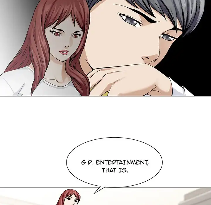 Jeopardy - Chapter 5 [photo 9] - MangaPorn