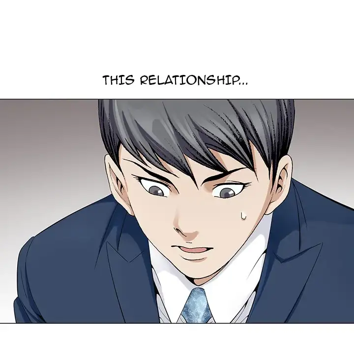 Jeopardy - Chapter 5 [photo 90] - MangaPorn