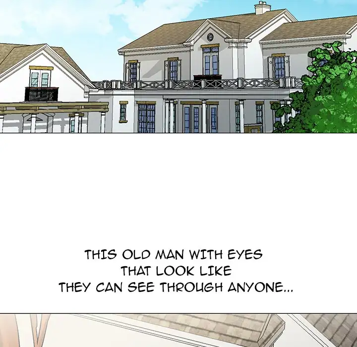 Jeopardy - Chapter 5 [photo 93] - MangaPorn