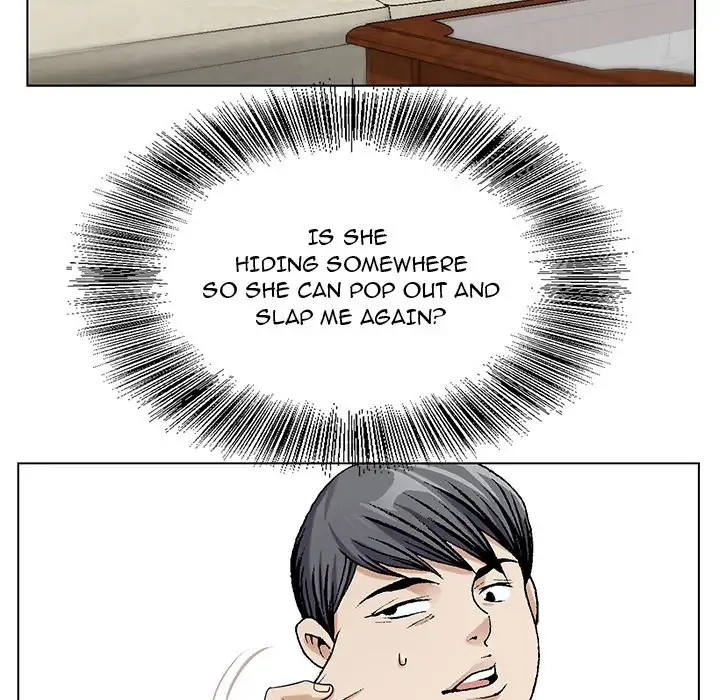 Jeopardy - Chapter 6 [photo 107] - MangaPorn