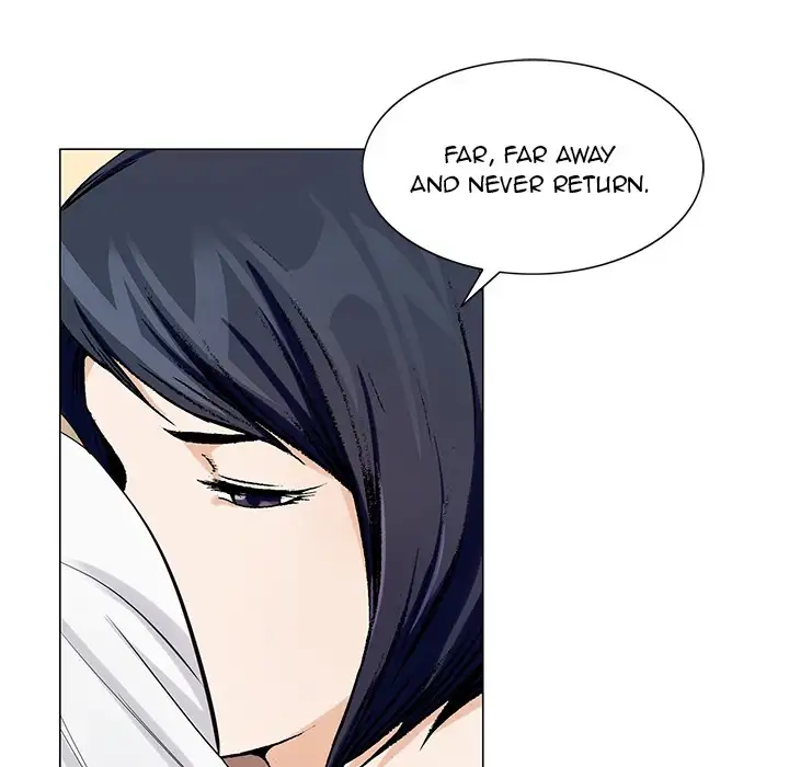 Jeopardy - Chapter 6 [photo 11] - MangaPorn