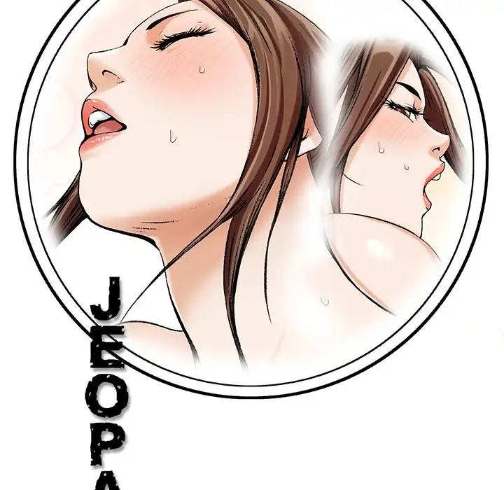 Jeopardy - Chapter 6 [photo 116] - MangaPorn