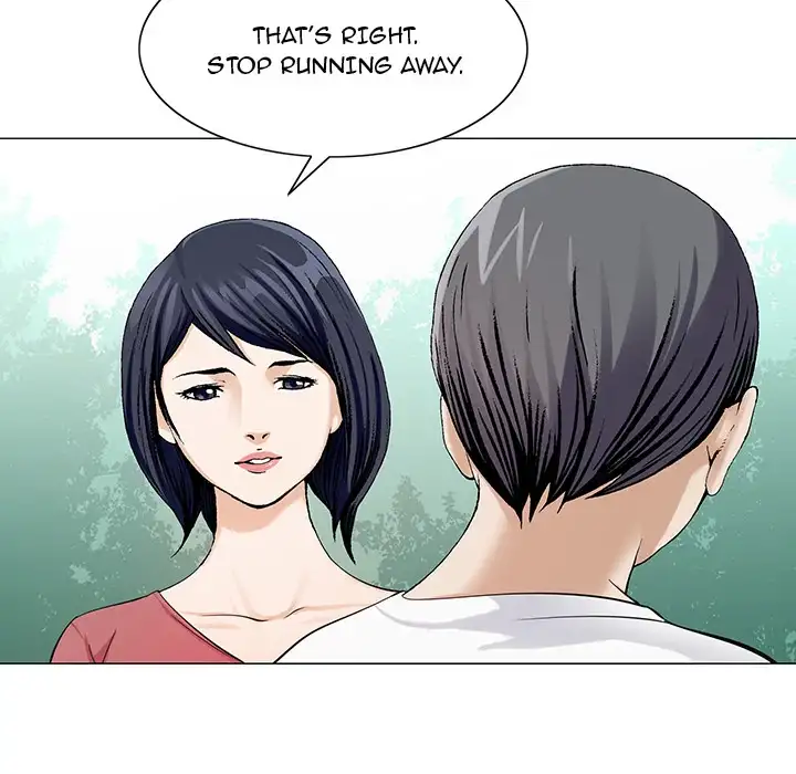 Jeopardy - Chapter 6 [photo 14] - MangaPorn