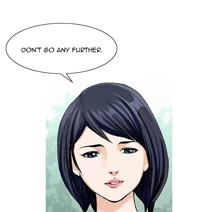 Jeopardy - Chapter 6 [photo 15] - MangaPorn