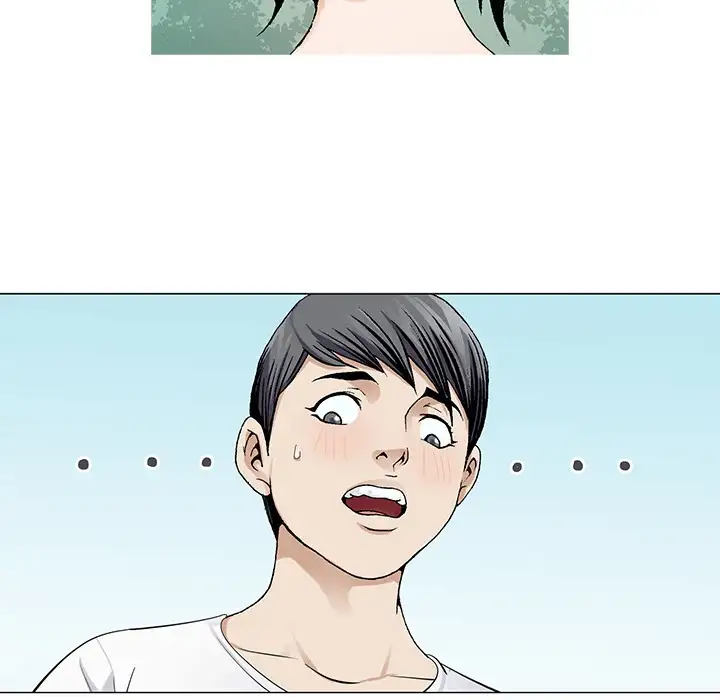 Jeopardy - Chapter 6 [photo 16] - MangaPorn