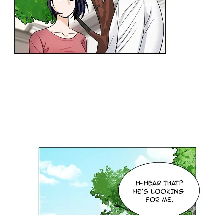 Jeopardy - Chapter 6 [photo 23] - MangaPorn