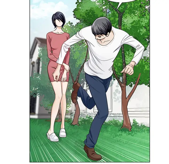 Jeopardy - Chapter 6 [photo 24] - MangaPorn