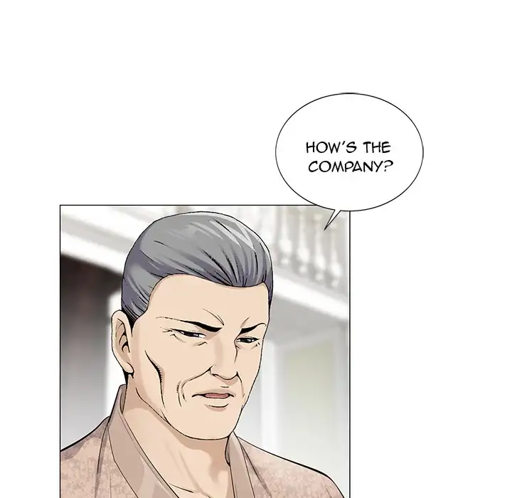 Jeopardy - Chapter 6 [photo 28] - MangaPorn