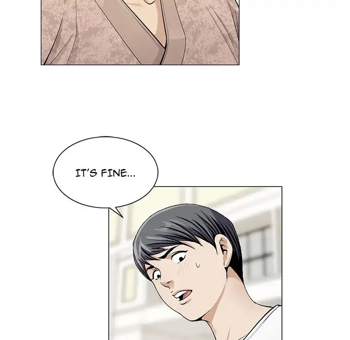 Jeopardy - Chapter 6 [photo 29] - MangaPorn