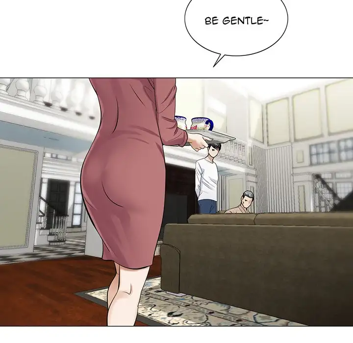 Jeopardy - Chapter 6 [photo 34] - MangaPorn