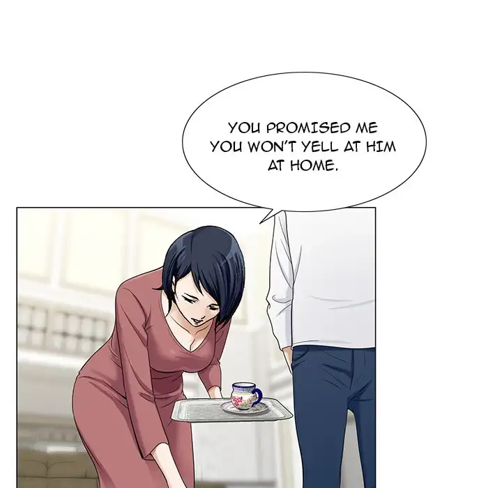 Jeopardy - Chapter 6 [photo 35] - MangaPorn