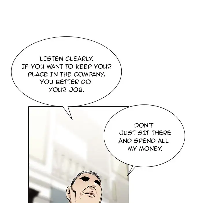 Jeopardy - Chapter 6 [photo 37] - MangaPorn