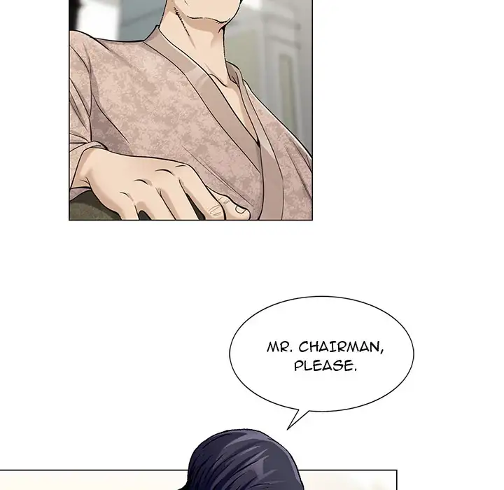 Jeopardy - Chapter 6 [photo 38] - MangaPorn