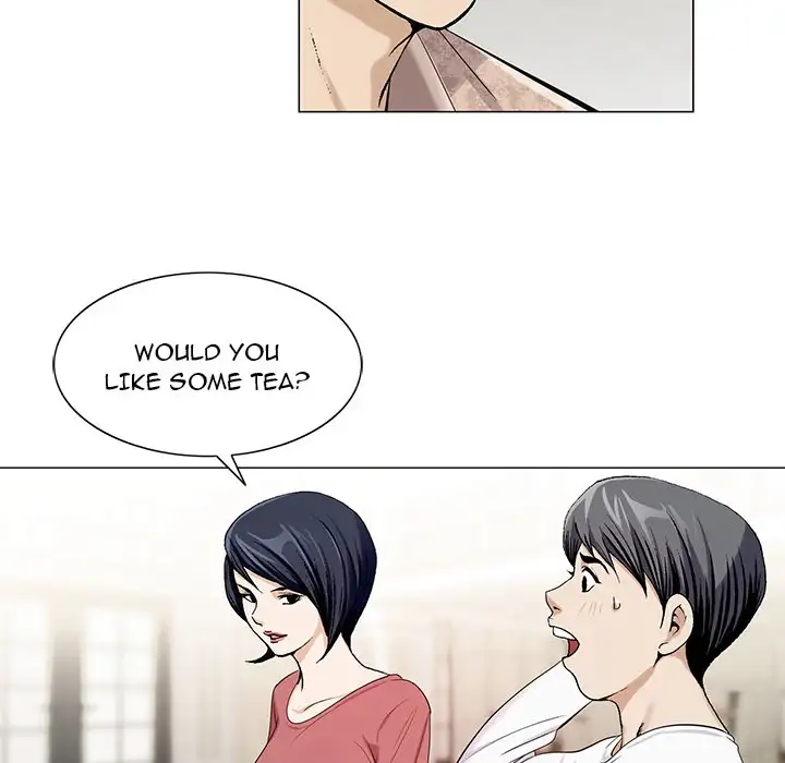 Jeopardy - Chapter 6 [photo 41] - MangaPorn