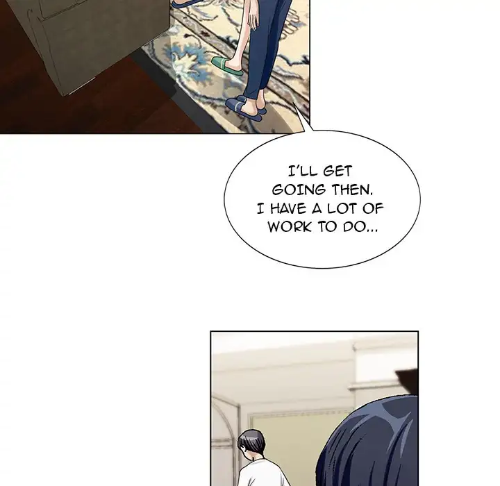 Jeopardy - Chapter 6 [photo 43] - MangaPorn