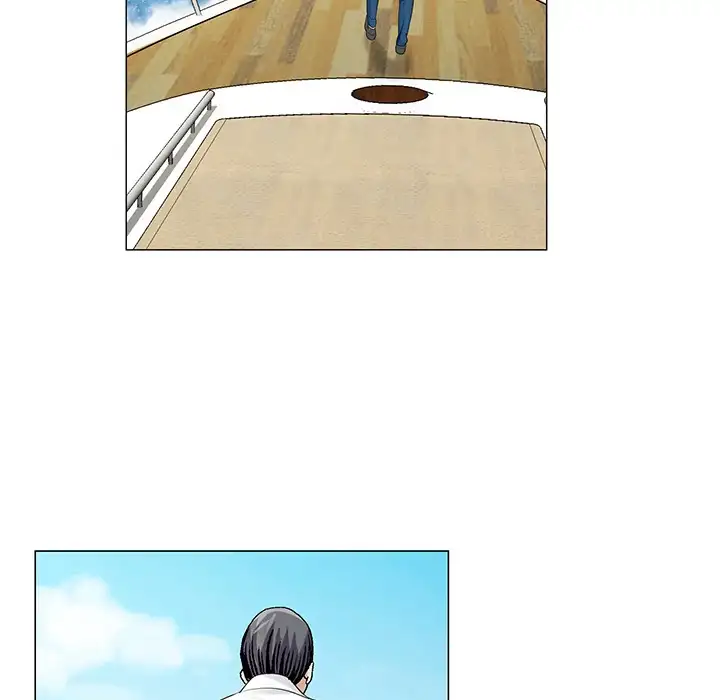 Jeopardy - Chapter 6 [photo 50] - MangaPorn