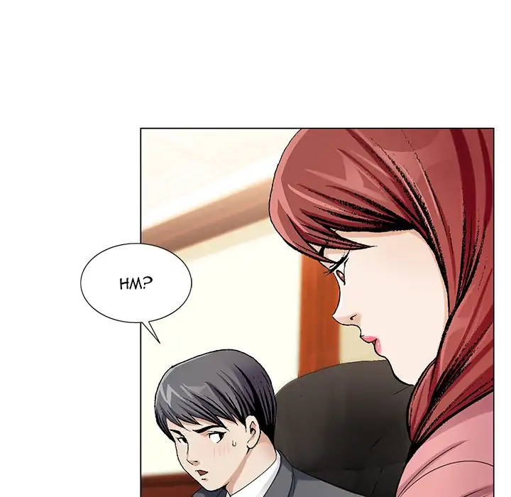 Jeopardy - Chapter 6 [photo 64] - MangaPorn
