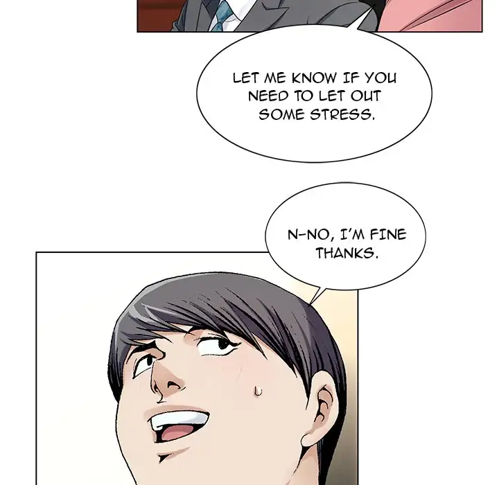 Jeopardy - Chapter 6 [photo 65] - MangaPorn