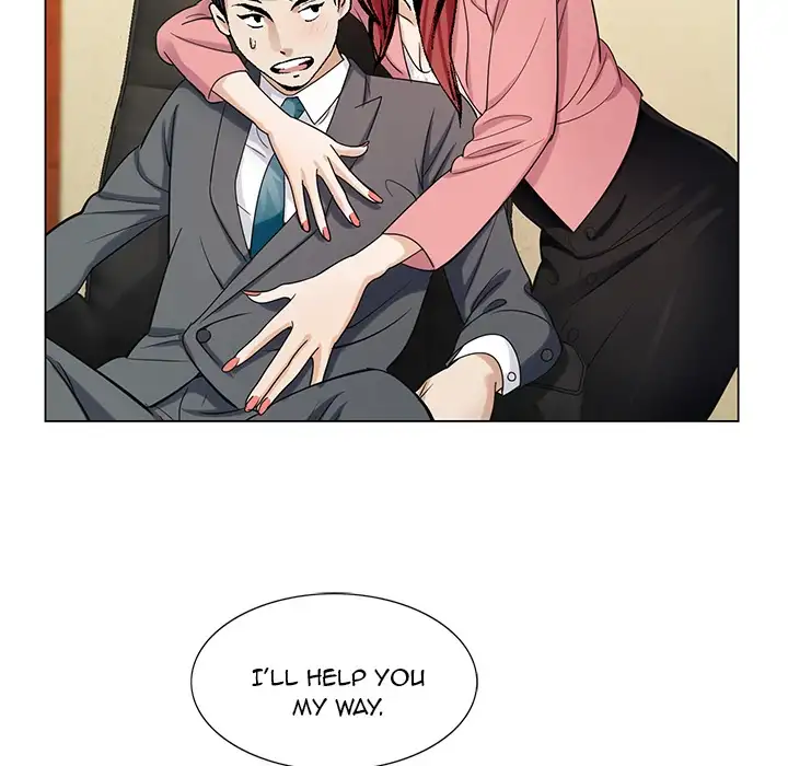 Jeopardy - Chapter 6 [photo 67] - MangaPorn