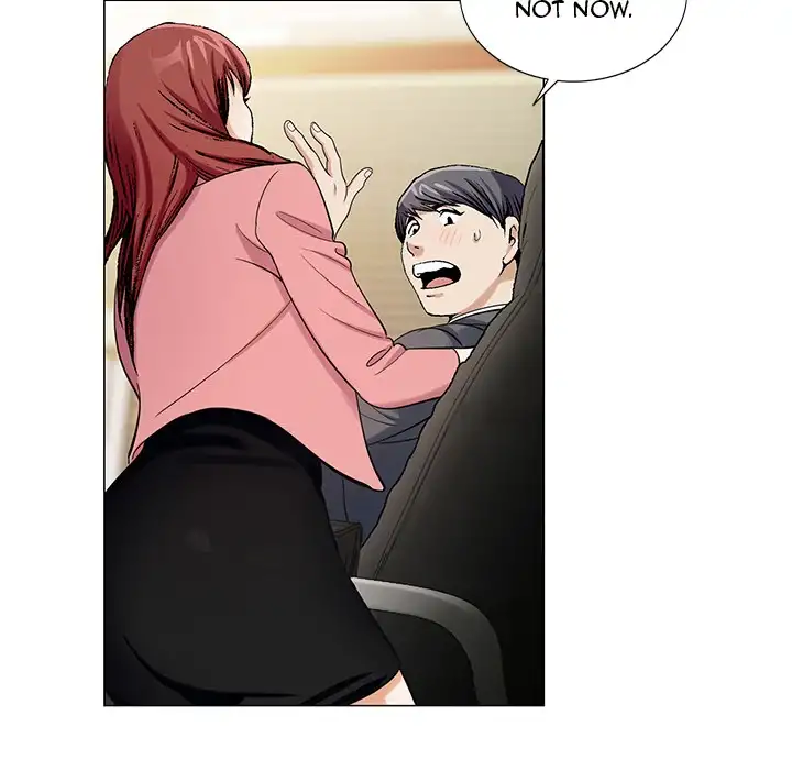 Jeopardy - Chapter 6 [photo 70] - MangaPorn
