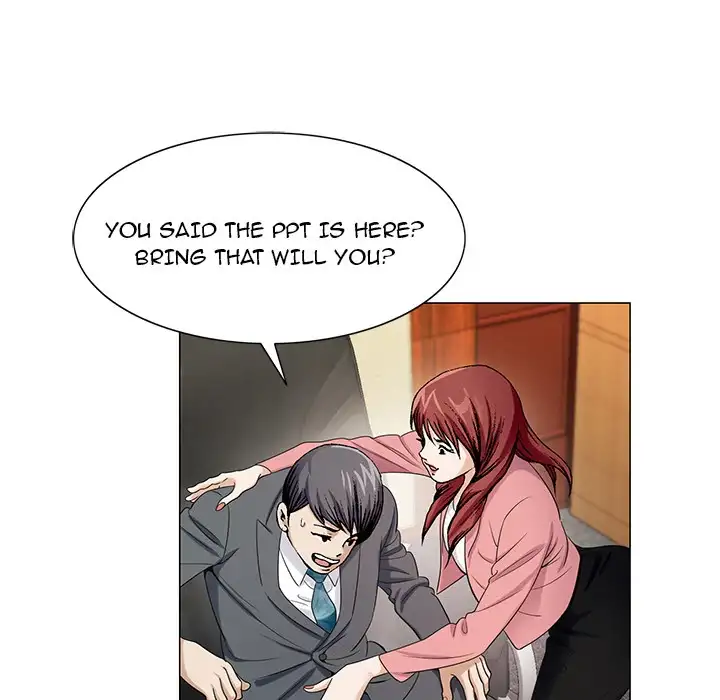 Jeopardy - Chapter 6 [photo 71] - MangaPorn