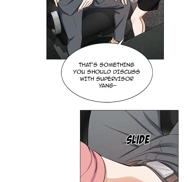 Jeopardy - Chapter 6 [photo 72] - MangaPorn
