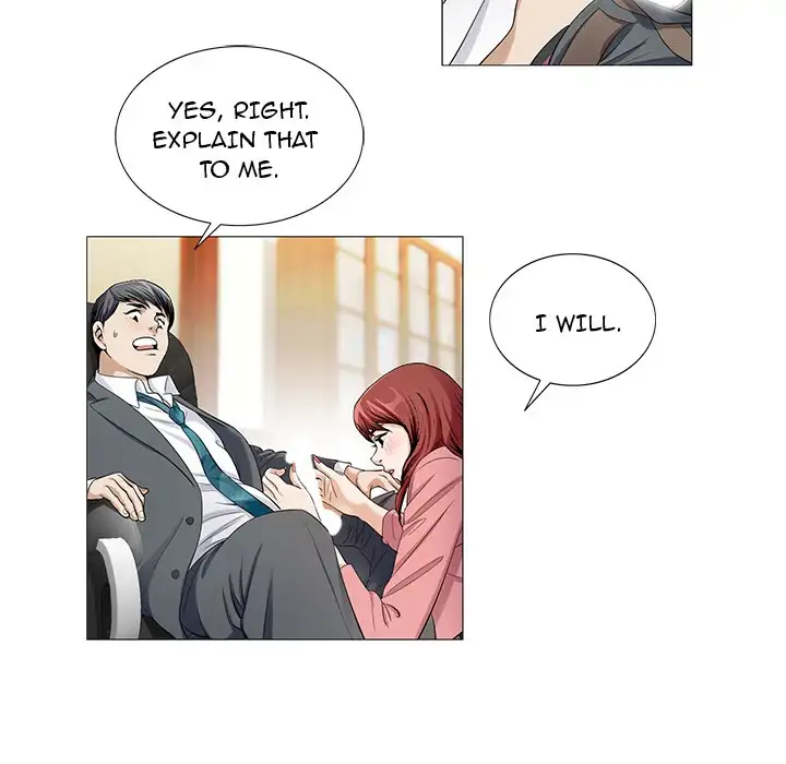 Jeopardy - Chapter 6 [photo 76] - MangaPorn