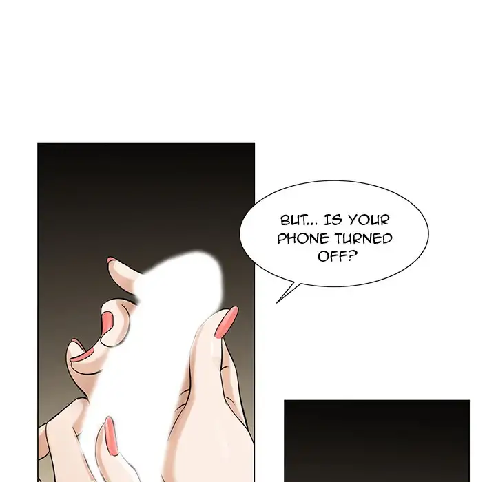 Jeopardy - Chapter 6 [photo 77] - MangaPorn