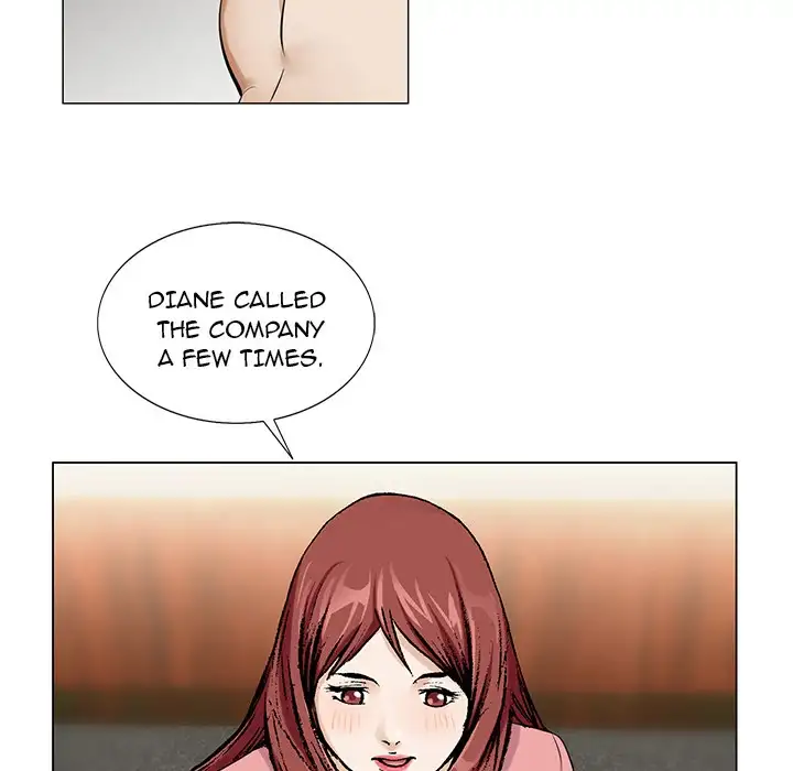 Jeopardy - Chapter 6 [photo 81] - MangaPorn