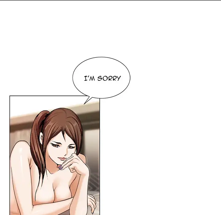 Jeopardy - Chapter 7 [photo 10] - MangaPorn