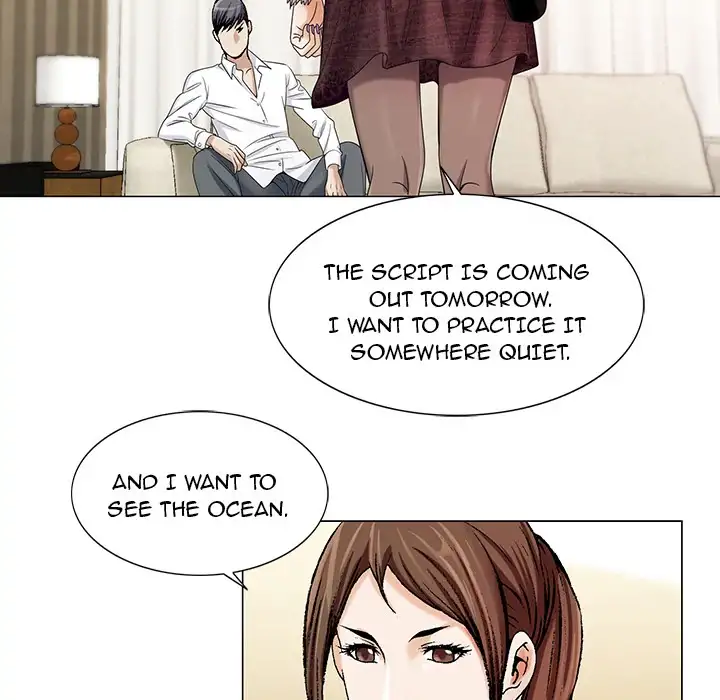 Jeopardy - Chapter 7 [photo 105] - MangaPorn