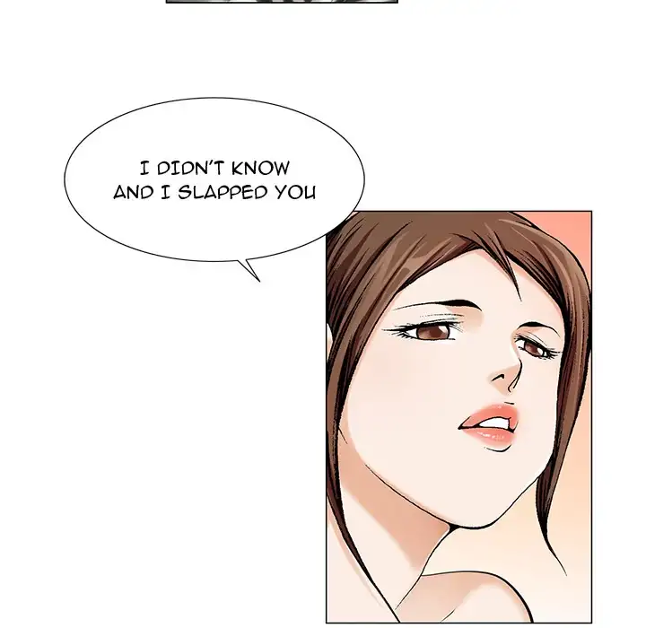 Jeopardy - Chapter 7 [photo 12] - MangaPorn
