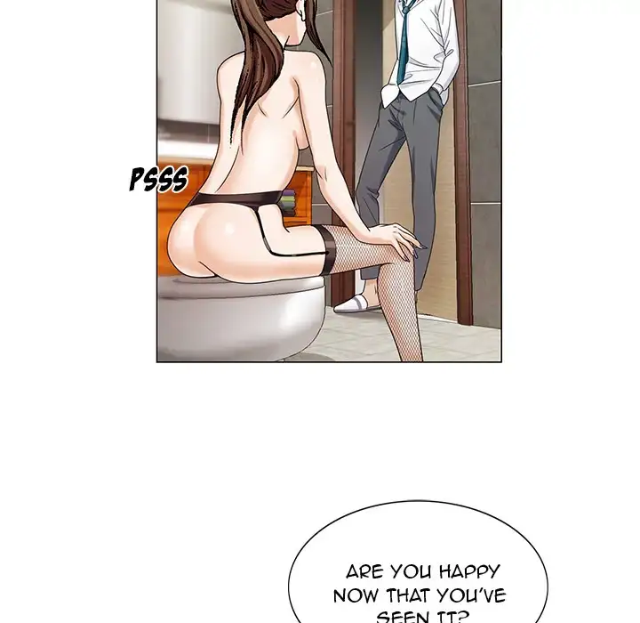 Jeopardy - Chapter 7 [photo 22] - MangaPorn