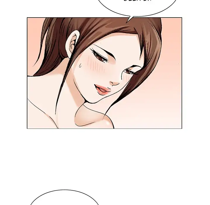 Jeopardy - Chapter 7 [photo 23] - MangaPorn