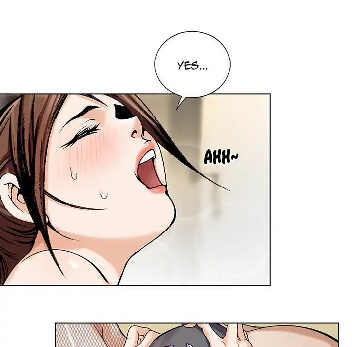 Jeopardy - Chapter 7 [photo 47] - MangaPorn