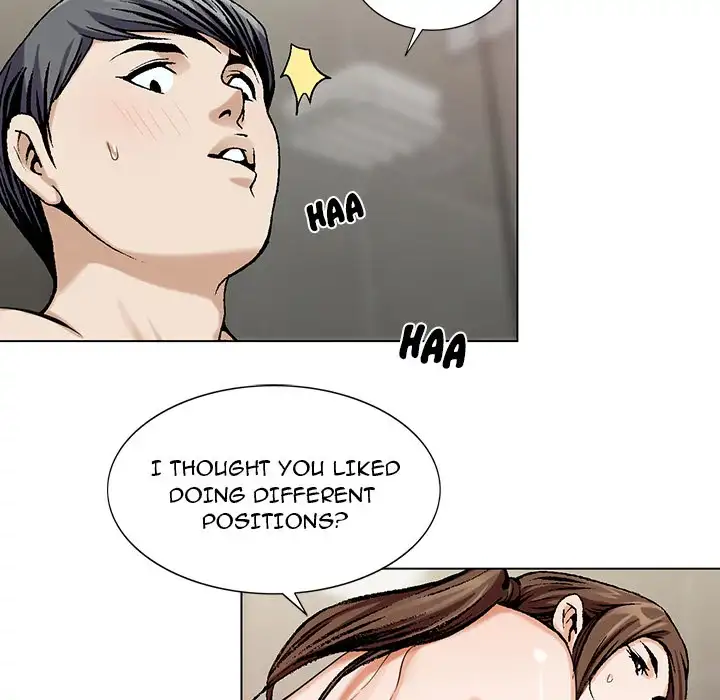 Jeopardy - Chapter 7 [photo 75] - MangaPorn
