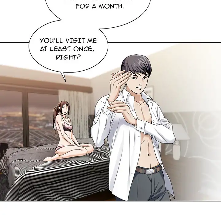 Jeopardy - Chapter 7 [photo 96] - MangaPorn