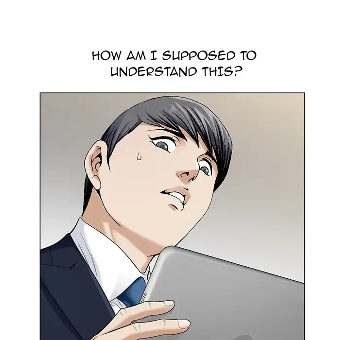 Jeopardy - Chapter 8 [photo 100] - MangaPorn