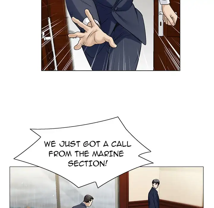 Jeopardy - Chapter 8 [photo 103] - MangaPorn