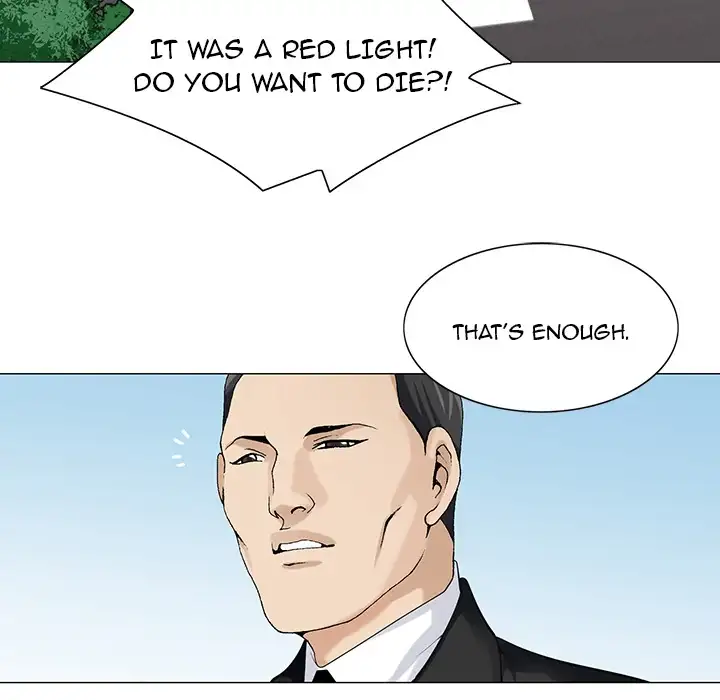 Jeopardy - Chapter 8 [photo 12] - MangaPorn