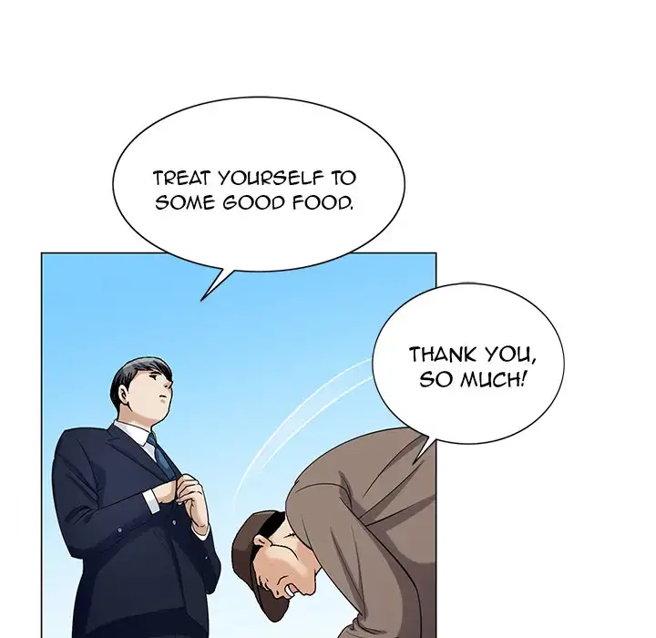 Jeopardy - Chapter 8 [photo 15] - MangaPorn