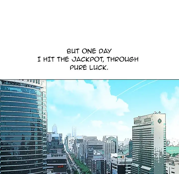Jeopardy - Chapter 8 [photo 21] - MangaPorn