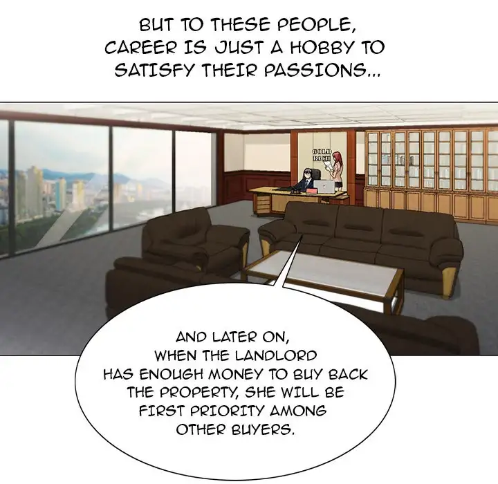 Jeopardy - Chapter 8 [photo 28] - MangaPorn