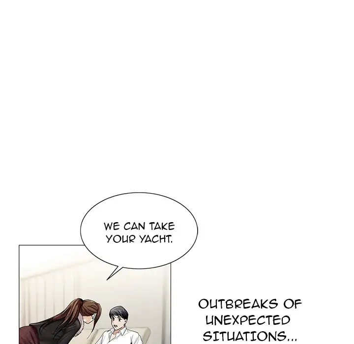 Jeopardy - Chapter 8 [photo 37] - MangaPorn