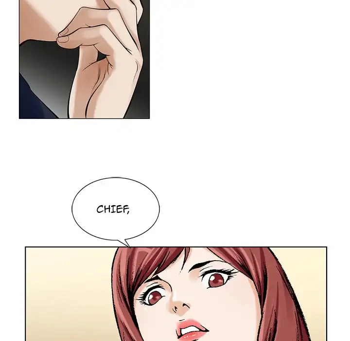 Jeopardy - Chapter 8 [photo 41] - MangaPorn