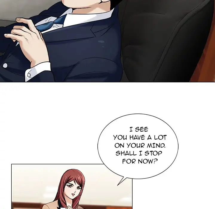 Jeopardy - Chapter 8 [photo 43] - MangaPorn
