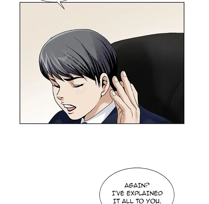 Jeopardy - Chapter 8 [photo 45] - MangaPorn