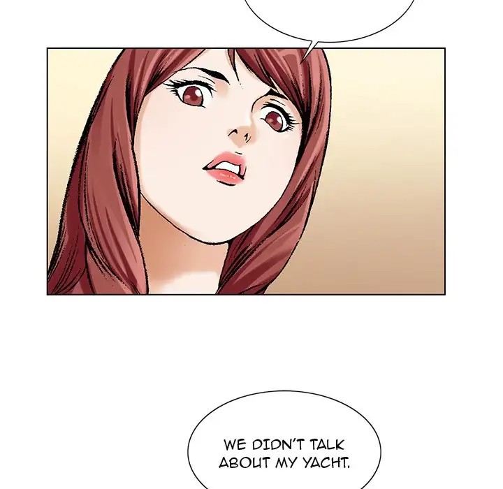Jeopardy - Chapter 8 [photo 46] - MangaPorn
